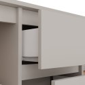 Komoda Malwa 2D3S KASZMIR BEŻ