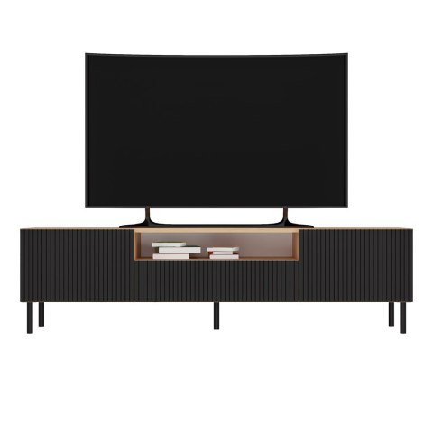 RTV KAMA 160/SLIM ARTISAN CZARNY