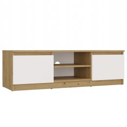 RTV Malwa 120 DĄB ARTISAN BIEL