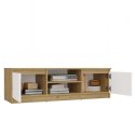 RTV Malwa 120 DĄB ARTISAN BIEL