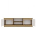 RTV Malwa 120 DĄB ARTISAN BIEL