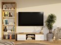 RTV Malwa 120 DĄB ARTISAN BIEL