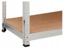 Regał Magazynowy G7030 METALOWE