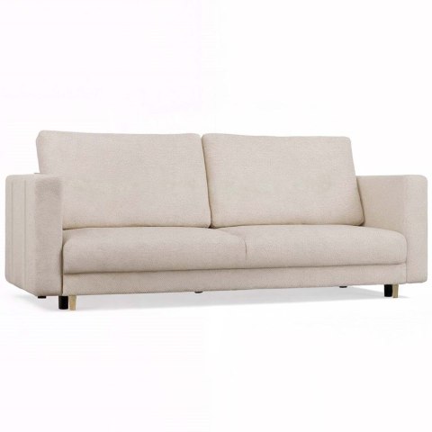 SOFA LINA BEŻOWY