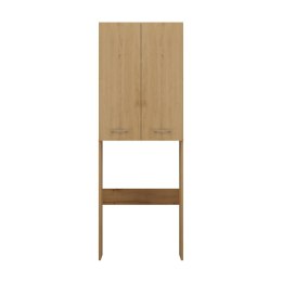 Szafka na pralkę Pola DD DĄB ARTISAN