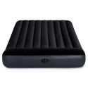Materac dmuchany do spania 203x152 cm dwuosobowy łóżko INTEX 64143 INTEX