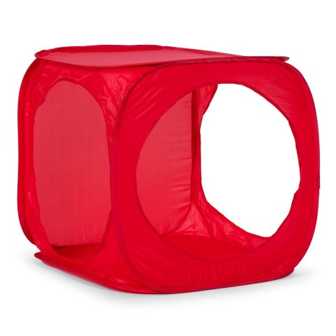 Namioty dla dzieci samorozkładalne plac zabaw 6 elementów tunele kostki IPLAY IPLAY