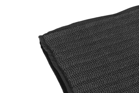 Pokrowiec mata do samochodu dla psa tylna kanapa uniwersalny rozmiar Petsi PETSI