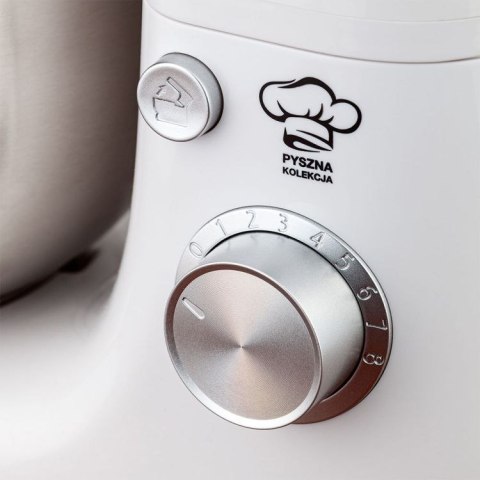 Robot kuchenny planetarny ELDOM WRK1200 ELDOM