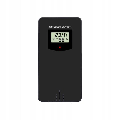 Stacja pogodowa WIFI pomiar jakości powietrza METEO