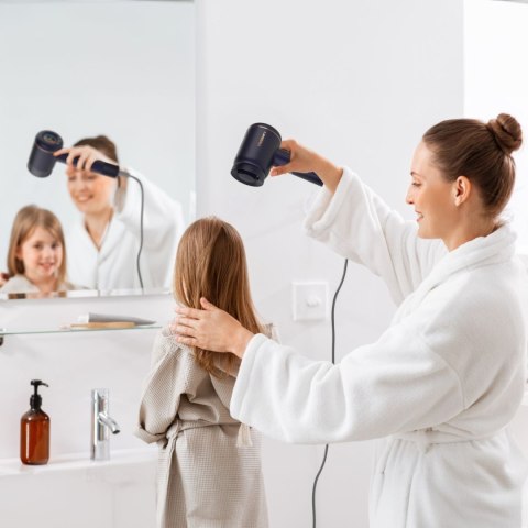 Suszarka do włosów 3w1 z jonizacją i regulacją 1600W VENTA WEBBER WEBBER