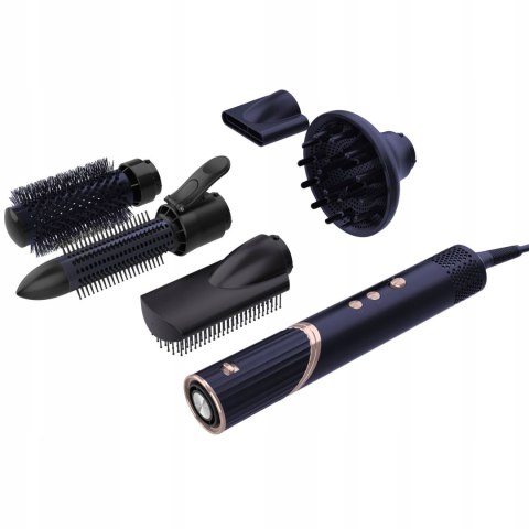 Suszarka i stylizator do włosów 5w1 CELIA WEBBER WEBBER