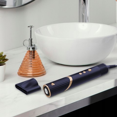 Suszarka i stylizator do włosów 5w1 CELIA WEBBER WEBBER