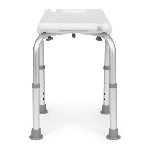 Taboret krzesełko prysznicowe łazienkowe rehabilitacyjne ModernHome ModernHome