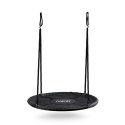 Huśtawka bocianie gniazdo Neo-Sport NS-103 110 cm
