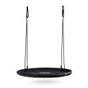 Huśtawka bocianie gniazdo Neo-Sport NS-103 110 cm