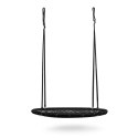 Huśtawka bocianie gniazdo Neo-Sport NS-104 120 cm