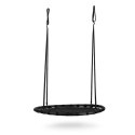 Huśtawka bocianie gniazdo Neo-Sport Swingo 120 cm