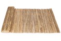 Dwustronna mata bambusowa 150x300 cm na balkon taras ogrodzenie naturalna MultiGarden MultiGarden