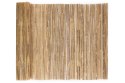 Dwustronna mata bambusowa 150x300 cm na balkon taras ogrodzenie naturalna MultiGarden MultiGarden