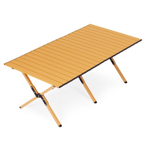 Stolik turystyczny składany 120x60 cm kempingowy z torbą MultiGarden MultiGarden