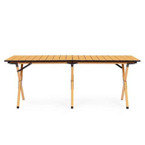 Stolik turystyczny składany 120x60 cm kempingowy z torbą MultiGarden MultiGarden