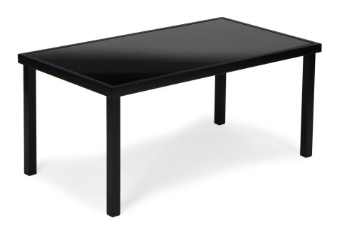 Zestaw mebli ogrodowych stół ławka fotele metal MultiGarden MultiGarden