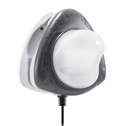 Magnetyczna lampa basenowa różne kolory LED INTEX 28698 INTEX