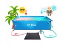 Mata solarna podgrzewająca wodę do basenu INTEX 28685 INTEX