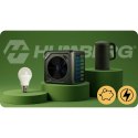 Pompa ciepła do basenu spa podgrzewacz wody 5kw Humberg HM-910