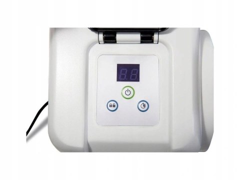 Pompa piaskowa filtrująca do basenów 4500 L/h INTEX 26644 INTEX