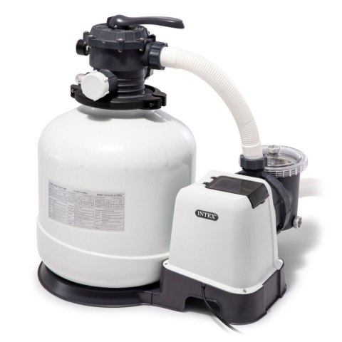 Pompa piaskowa filtrująca do basenu 12 000 L/h INTEX 26652 INTEX