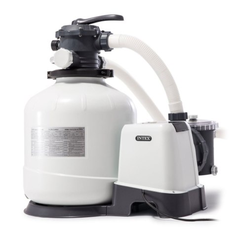 Pompa piaskowa filtrująca do basenu 12 000 L/h INTEX 26652 INTEX