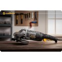 Szlifierka kątowa diax 2000W 230mm wolny start mocna kątówka Humberg HM-412