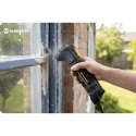 Szlifierka oscylacyjna multiszlifierka polerka 310W Humberg HM-414