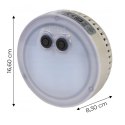 Wielokolorowa lampa LED na baterie do SPA INTEX 28503 INTEX