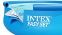 Basen ogrodowy rozporowy 457 x 84 cm 4w1 INTEX 28158