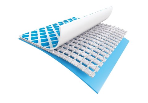 Basen stelażowy ogrodowy prostokątny 220x150x60 cm 28270 INTEX INTEX