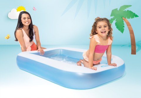 Dmuchany basen dla dzieci brodzik INTEX 57403 INTEX