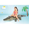 Dmuchany krokodyl materac do pływania 171 cm INTEX 57551 INTEX