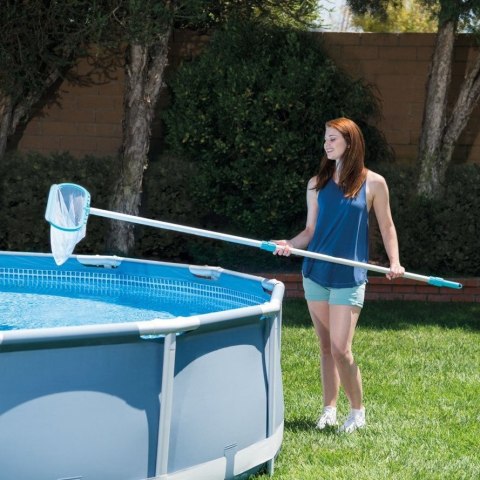 Kij teleskopowy do czyszczenia 239 cm do siatki INTEX 29054 INTEX