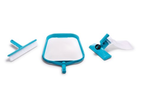 Komplet akcesoriów do czyszczenia zestaw do basenu INTEX 29056 INTEX
