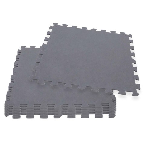 Mata piankowa puzzle 50x50 cm 8 sztuk pod basen INTEX 29084 INTEX