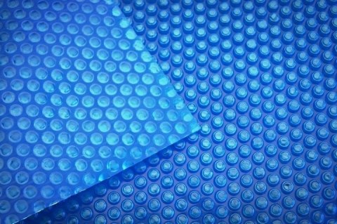 Mata solarna pokrywa do basenu stelażowego 400x200 cm INTEX 28028 INTEX