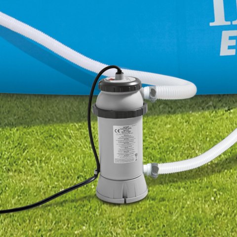 Podgrzewacz wody do basenu 230V 3kW INTEX 28684 INTEX