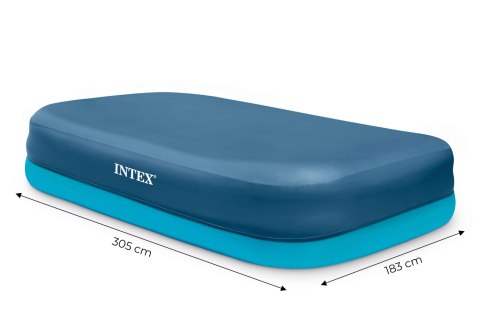Pokrywa osłona plandeka na basen 305x183 cm INTEX 58412 INTEX