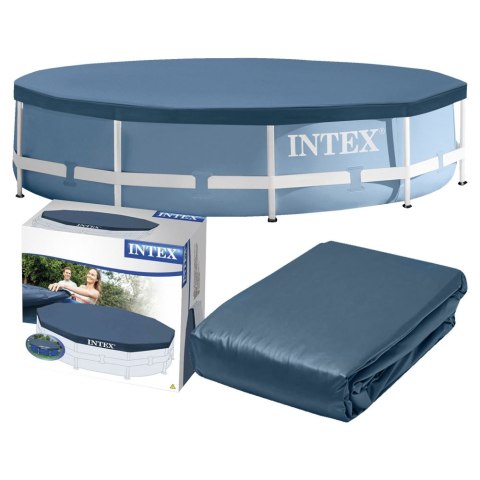 Pokrywa osłona plandeka na basen 305 cm INTEX 28030 INTEX