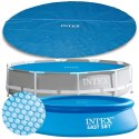 Pokrywa solarna do basenu 549 cm INTEX 28015 INTEX