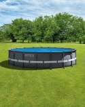 Pokrywa solarna do basenu 549 cm INTEX 28015 INTEX