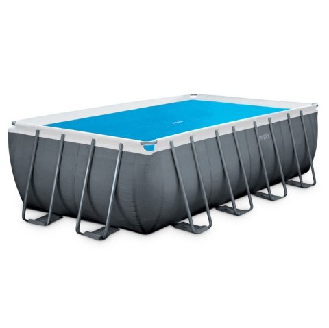 Pokrywa solarna do basenu stelażowego 549 cm INTEX 28016 INTEX